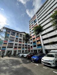 Jurong West Avenue 5 (Jurong West),  #583994411